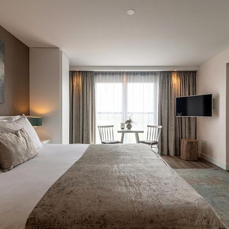 แวน เดอร์ วาลค์ โฮเทล เวนโล Hotel ภายนอก รูปภาพ