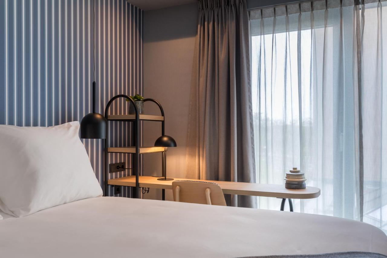 แวน เดอร์ วาลค์ โฮเทล เวนโล Hotel ภายนอก รูปภาพ