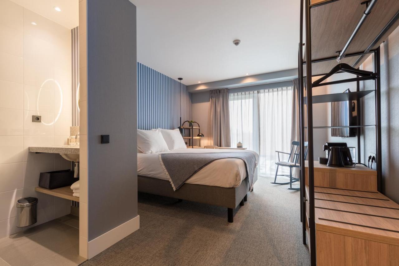 แวน เดอร์ วาลค์ โฮเทล เวนโล Hotel ภายนอก รูปภาพ