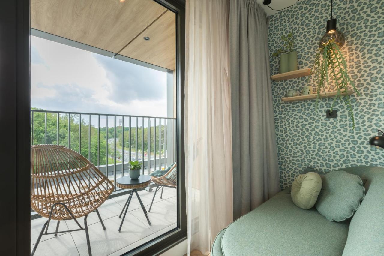 แวน เดอร์ วาลค์ โฮเทล เวนโล Hotel ภายนอก รูปภาพ