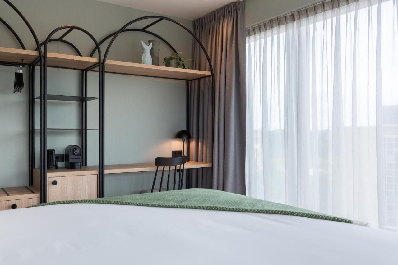 แวน เดอร์ วาลค์ โฮเทล เวนโล Hotel ภายนอก รูปภาพ