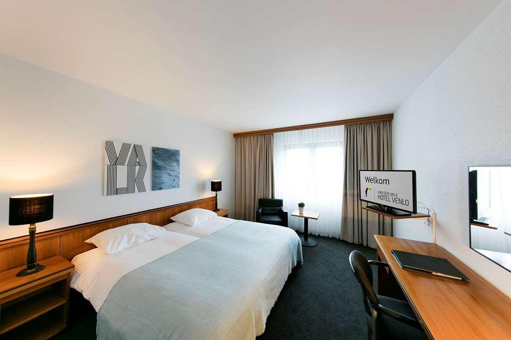 แวน เดอร์ วาลค์ โฮเทล เวนโล Hotel ห้อง รูปภาพ